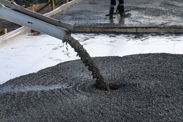 Waterproofing & Drywells in IN