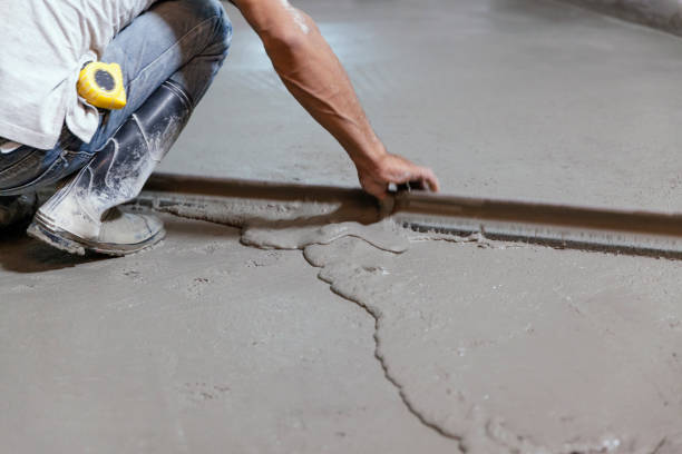 Best Concrete Patio Contractor  in Shelburn, IN