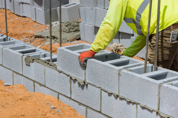 Best Concrete Slab Installation  in Shelburn, IN