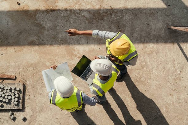 Best Concrete Contractor Near Me  in Shelburn, IN