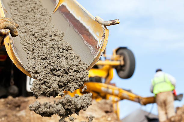 Why Trust Our Certified Concrete Contractors for Your Project Needs in IN?