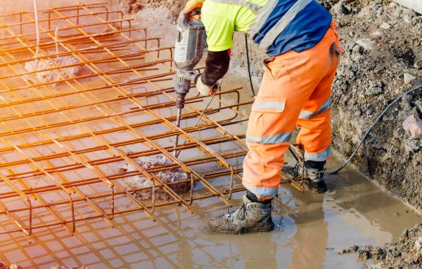  Shelburn, IN Concrete contractor Pros